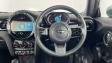 MINI Cooper 2.0 C Classic 2dr Auto Petrol Convertible